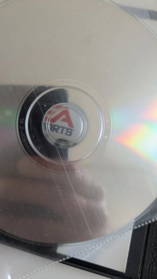 PC CD-ROM Total Club Manager 2004