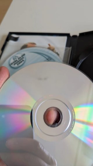 PC CD-ROM Total Club Manager 2004