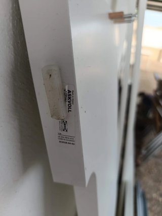2  Camas Ikea + 2 Somieres