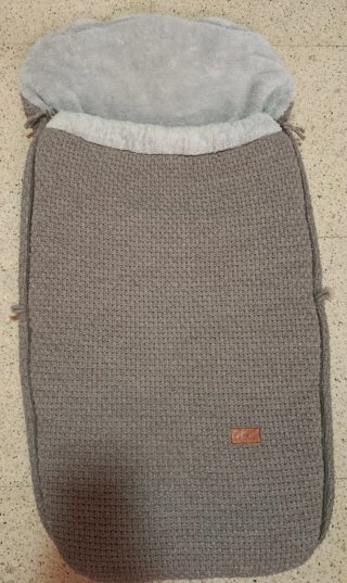 Saco para carrito bebé Baby's Only