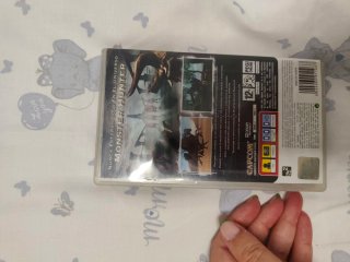 Lote 3 Juegos PSP: R-Type Tactics, Monster y comma