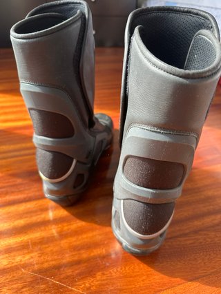 Botas Moto BMW Motorland Talla 43