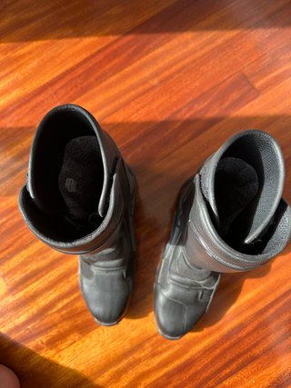 Botas Moto BMW Motorland Talla 43