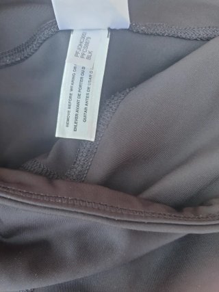 Mallas cortas Calvin Klein negras