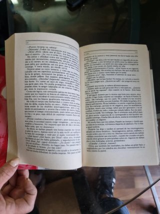 CAMINA O REVIENTA.