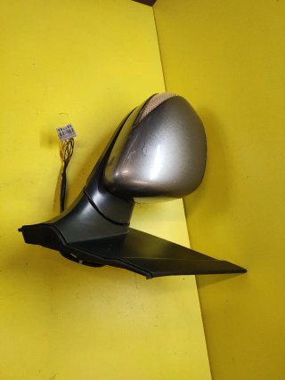 RETROVISOR DERECHO HONDA CIVIC VIII ( 7 CABLES )