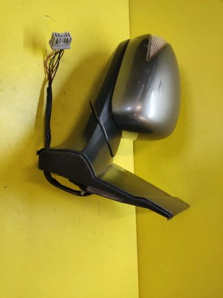 RETROVISOR DERECHO HONDA CIVIC VIII ( 7 CABLES )