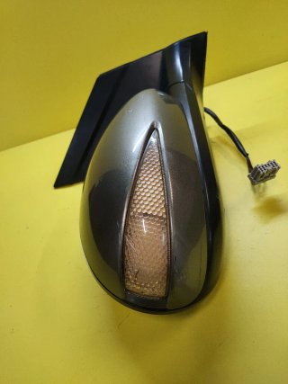 RETROVISOR DERECHO HONDA CIVIC VIII ( 7 CABLES )