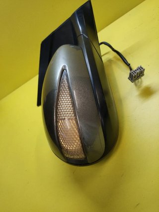 RETROVISOR DERECHO HONDA CIVIC VIII ( 7 CABLES )