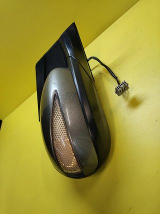 RETROVISOR DERECHO HONDA CIVIC VIII ( 7 CABLES )