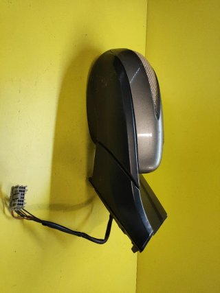 RETROVISOR DERECHO HONDA CIVIC VIII ( 7 CABLES )