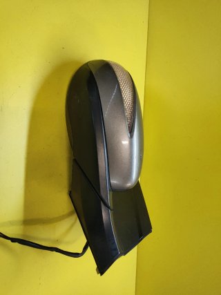 RETROVISOR DERECHO HONDA CIVIC VIII ( 7 CABLES )