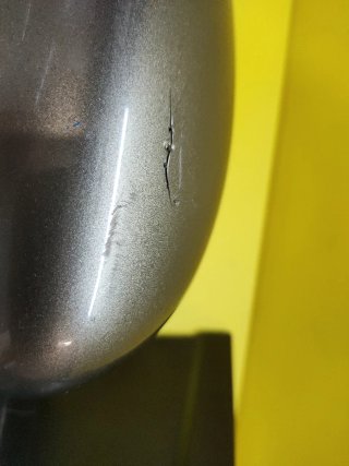 RETROVISOR DERECHO HONDA CIVIC VIII ( 7 CABLES )