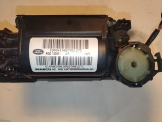 Compresor Suspensión Land Rover Discovery TD5