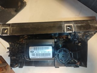 Compresor Suspensión Land Rover Discovery TD5