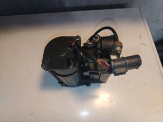 Compresor Suspensión Land Rover Discovery TD5