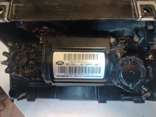 Compresor Suspensión Land Rover Discovery TD5