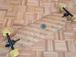 Loaded Tan Tien Flex 2