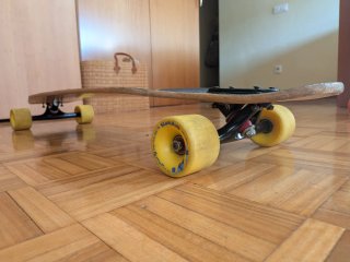Loaded Tan Tien Flex 2