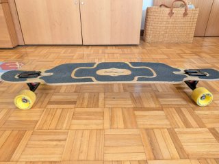 Loaded Tan Tien Flex 2