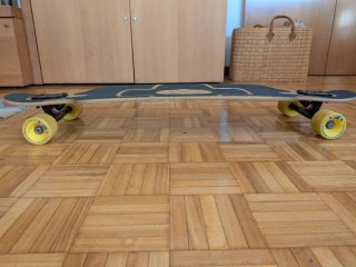 Loaded Tan Tien Flex 2