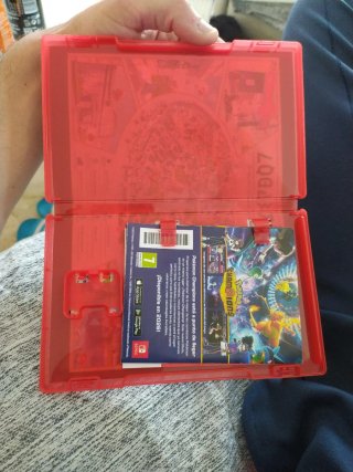 Leyendas Pokémon Z Nintendo Switch 2 Edition