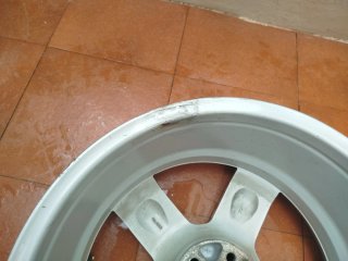 Llantas Zender Move 18 Pulgadas