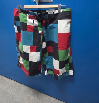 Bañador O'Neill Hombre Multicolor