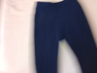 Traje juvenil azul Zara Pantalón 36 Chaqueta 46