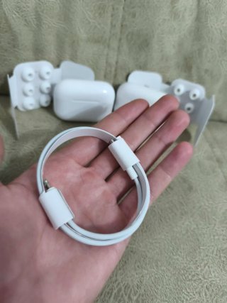 ***Auriculares Inalámbricos Bluetooth Blancos***