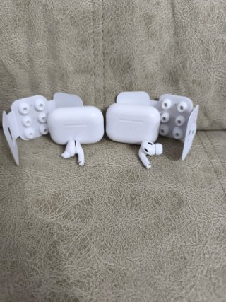 ***Auriculares Inalámbricos Bluetooth Blancos***