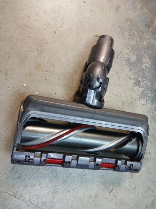 Spazzola Dyson Rotante