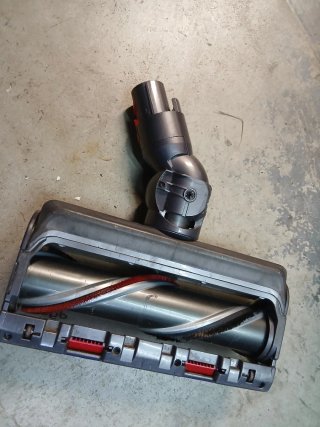 Spazzola Dyson Rotante