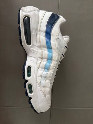 Nike Air Max 95 3 Lions