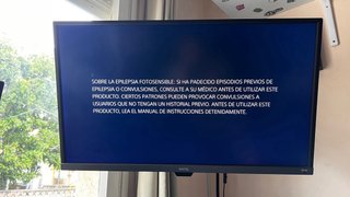 PlayStation 4 Pro (PS4 Pro) Negra