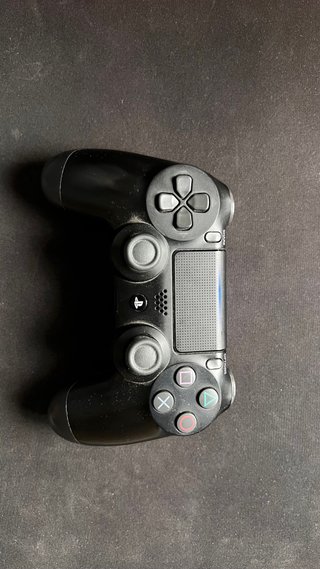 PlayStation 4 Pro (PS4 Pro) Negra