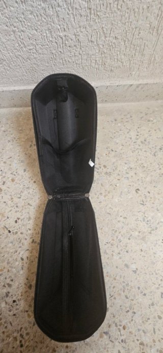 Patinete Eléctrico Smartgyro Rockway