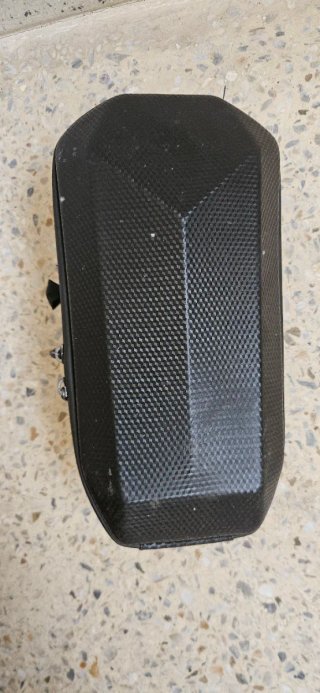 Patinete Eléctrico Smartgyro Rockway