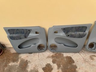 Paneles Puerta Citroen Xsara Picasso