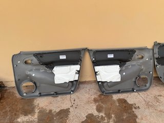 Paneles Puerta Citroen Xsara Picasso