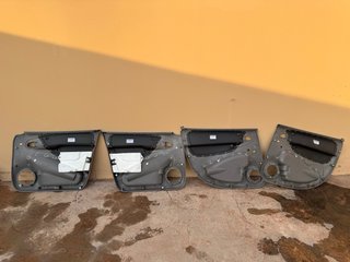 Paneles Puerta Citroen Xsara Picasso
