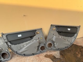Paneles Puerta Citroen Xsara Picasso