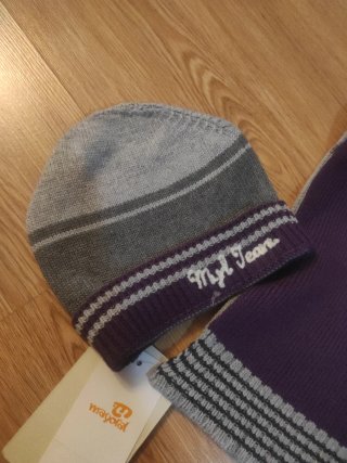 Conjunto Gorro y Bufanda Mayoral