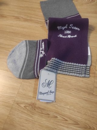 Conjunto Gorro y Bufanda Mayoral