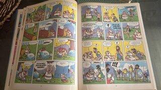 Colección Las Aventuras de Astérix