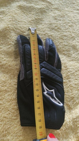 Guantes Moto Alpinestars Niñ@/Mujer
