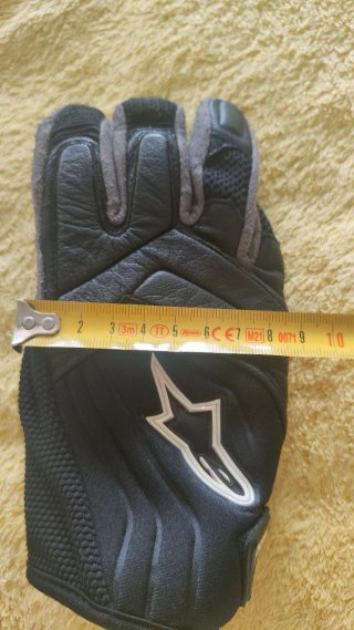 Guantes Moto Alpinestars Niñ@/Mujer