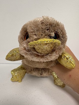 Peluches coleccionables  Ty