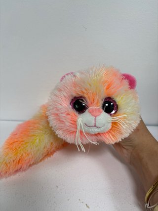 Peluches coleccionables  Ty