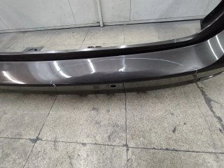 Parachoques trasero Audi A4 B9